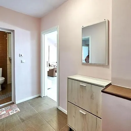 Боряна Appartement