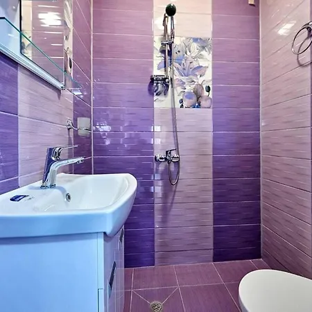 Appartement Боряна *