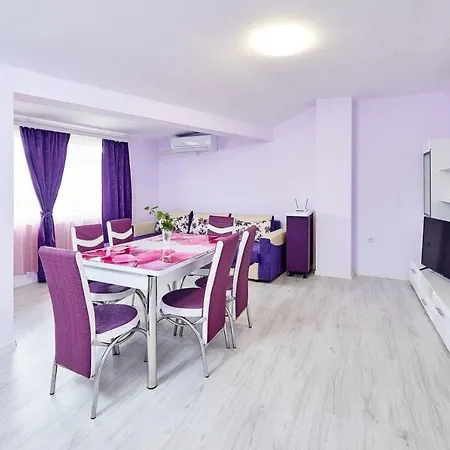 Appartement Боряна Pomorie