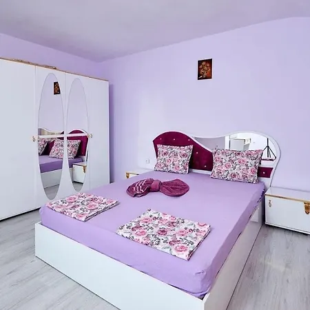 Appartement Боряна *