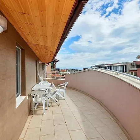 Боряна Appartement